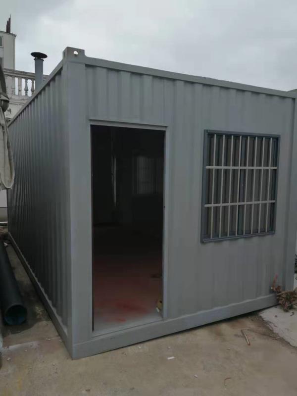 集裝箱工具房